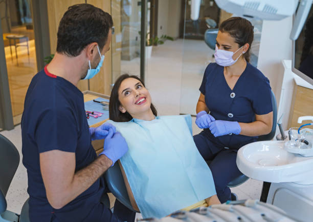 Professional Dental Services in Eldorado, IL